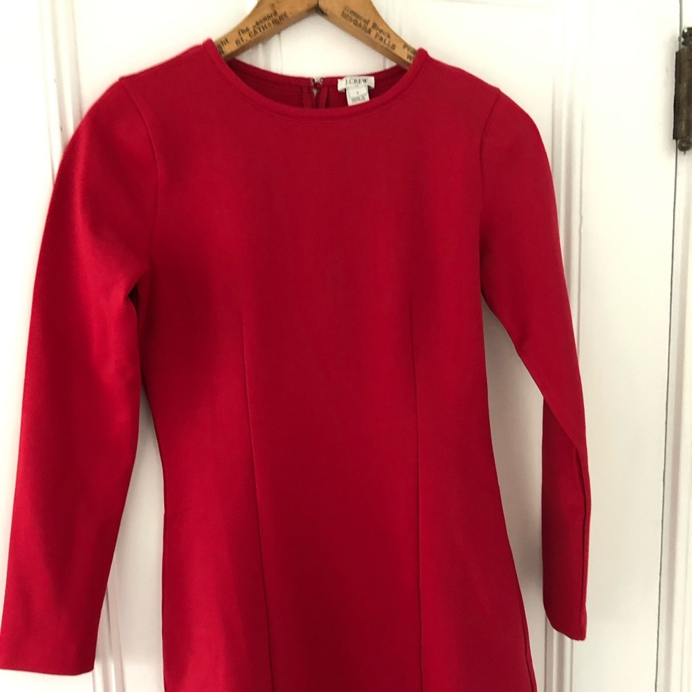 JCrew Dress